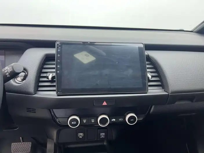Honda Fit 2023 Model 1.5L CVT Tide Enjoy Edition – фото 8
