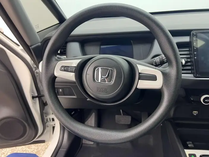 Honda Fit 2023 Model 1.5L CVT Tide Enjoy Edition – фото 10