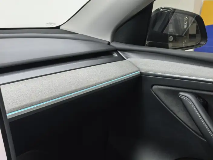 Model Y 2023 Model Rear-wheel drive version – фото 8