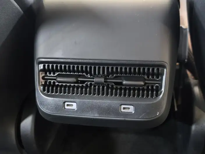 Model Y 2023 Model Rear-wheel drive version – фото 10