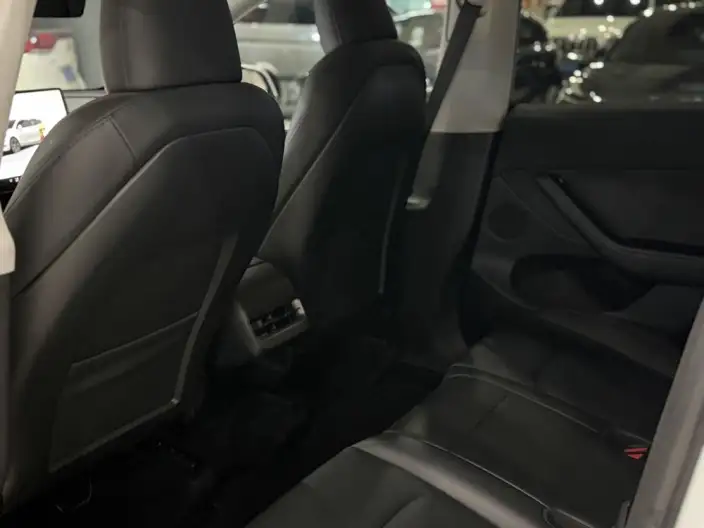 Model Y 2024 Model Rear-wheel drive version – фото 9