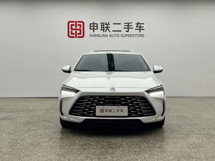 Buick Regal 2025 Model 25T Chao Xiang Edition