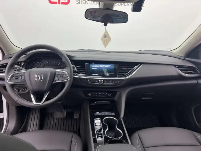 Buick Regal 2025 Model 25T Chao Xiang Edition – фото 7