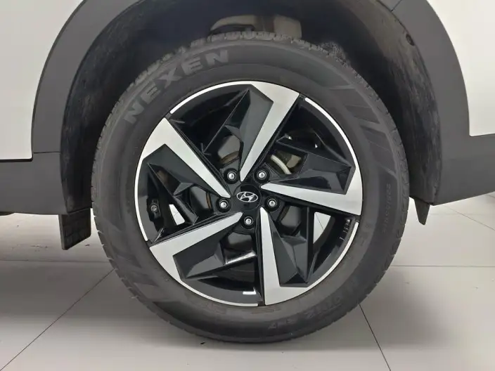 Hyundai ix35 2021 Model 2.0L Automatic 2WD Leading version GLS – фото 9