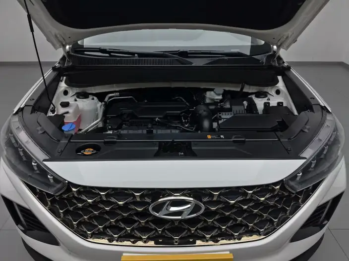 Hyundai ix35 2021 Model 2.0L Automatic 2WD Leading version GLS – фото 10