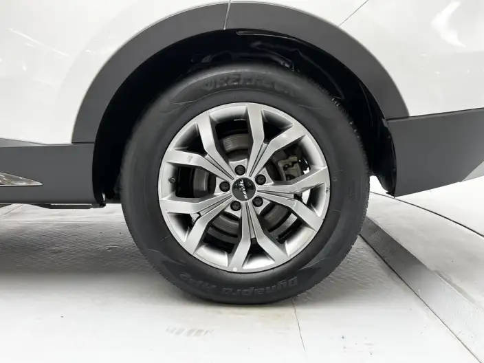 Haval H6 2021 Model Guo Trendy Edition 1.5T Automatic Champion Edition – фото 9