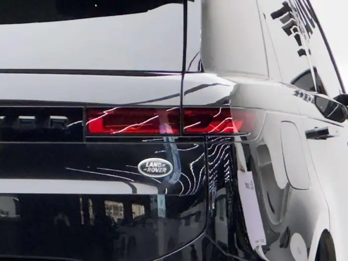 Range Rover Sport 2026 Model 400PS DYNAMIC SE – фото 7
