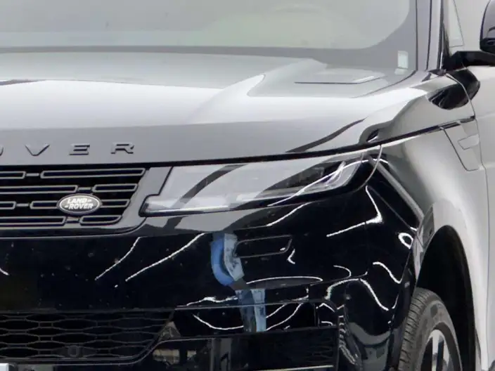 Range Rover Sport 2026 Model 400PS DYNAMIC SE – фото 8