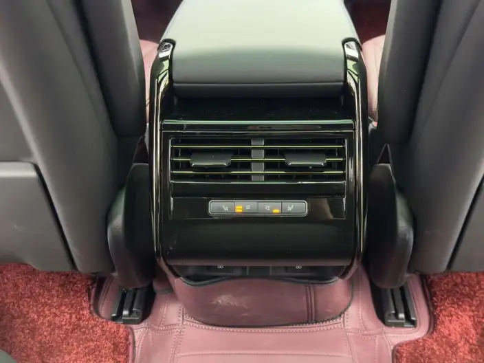 Range Rover Sport 2026 Model 400PS DYNAMIC SE – фото 9