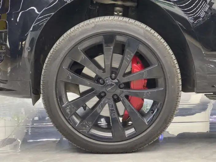 Range Rover Sport 2026 Model 400PS DYNAMIC SE – фото 10