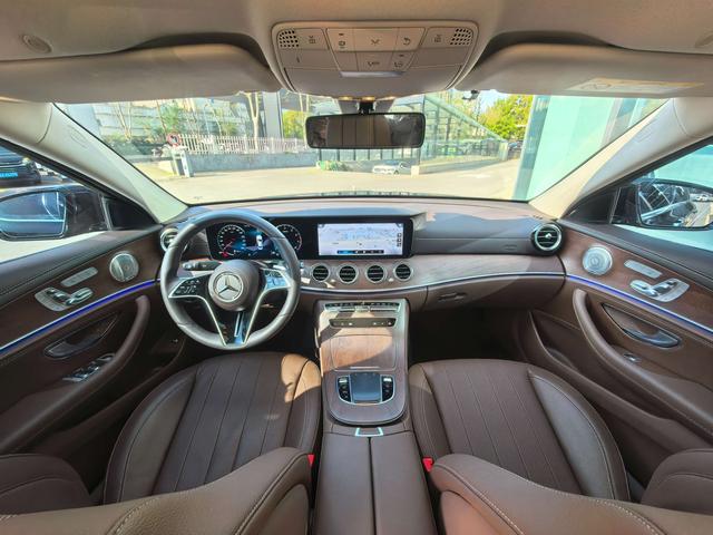 Mercedes-Benz E-Class 2023 E 300 L Luxury Sedan – фото 7