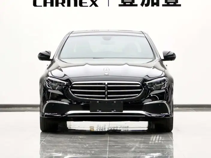Mercedes-Benz E-Class 2022 Model Facelift II E 300 L Luxury Model Sports sedan – фото 2
