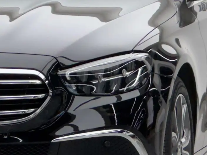 Mercedes-Benz E-Class 2022 Model Facelift II E 300 L Luxury Model Sports sedan – фото 4