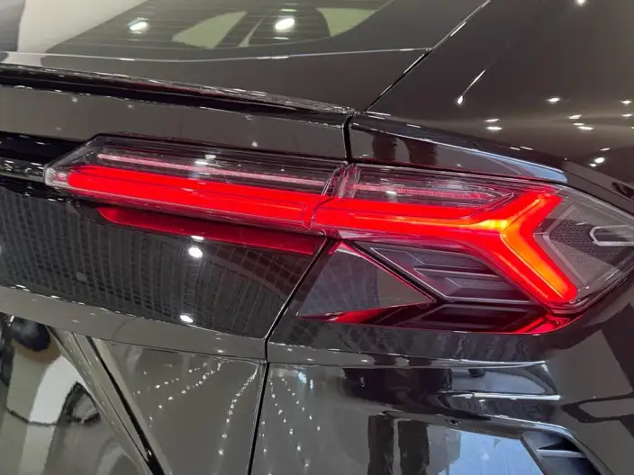 Urus 2021 Model 4.0T V8 – фото 7