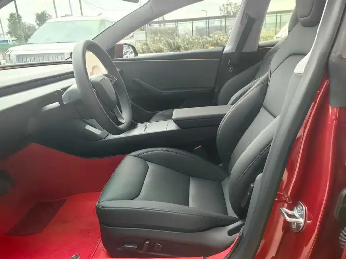 Model 3 2027 Model Rear-wheel drive version – фото 8