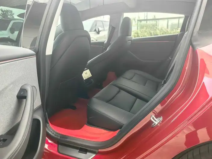 Model 3 2027 Model Rear-wheel drive version – фото 9