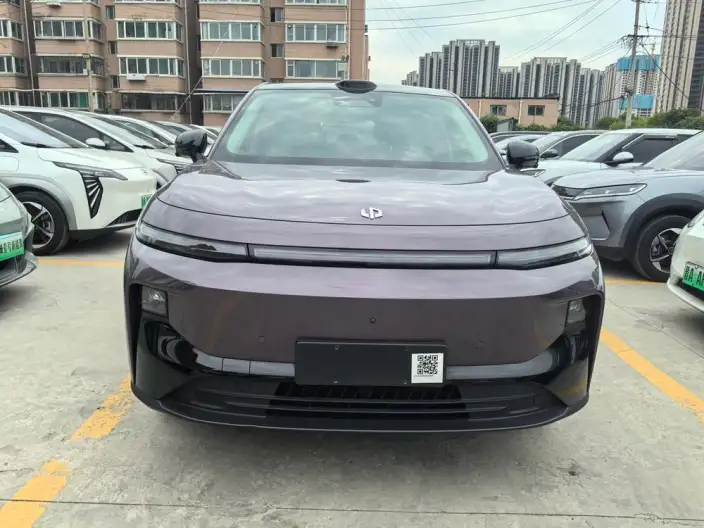 Leapmotor B10 2025 Model 510 LiDAR Edition
