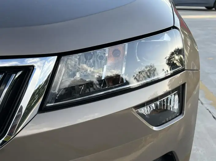 Karoq 2023 Model TSI280 Luxury Edition – фото 7