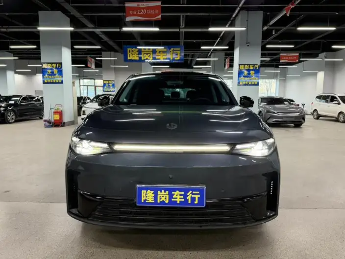 Leapmotor C10 2024 Model EV Edition 530 Comfort Edition