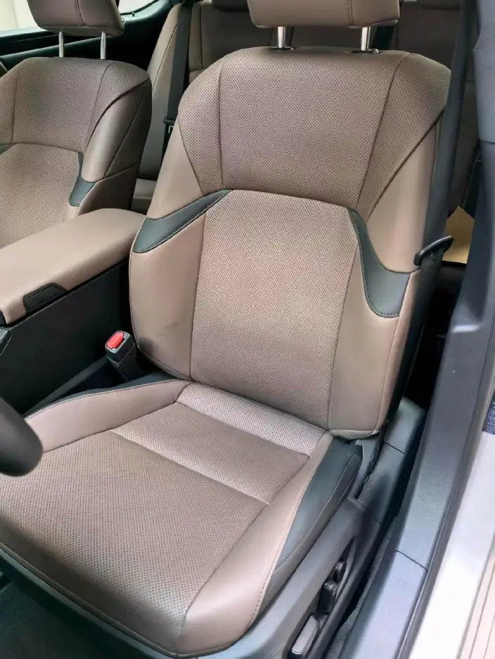 Lexus ES 2022 Model 200 Superior Edition – фото 10