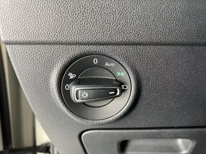 Volkswagen Tiguan L 2022 Model 330TSI Automatic 2WD R-Line Enjoy the version more – фото 9