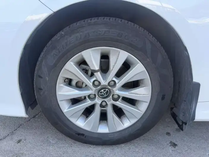 Toyota Corolla 2022 Model 1.5L CVT Pioneer Edition – фото 5