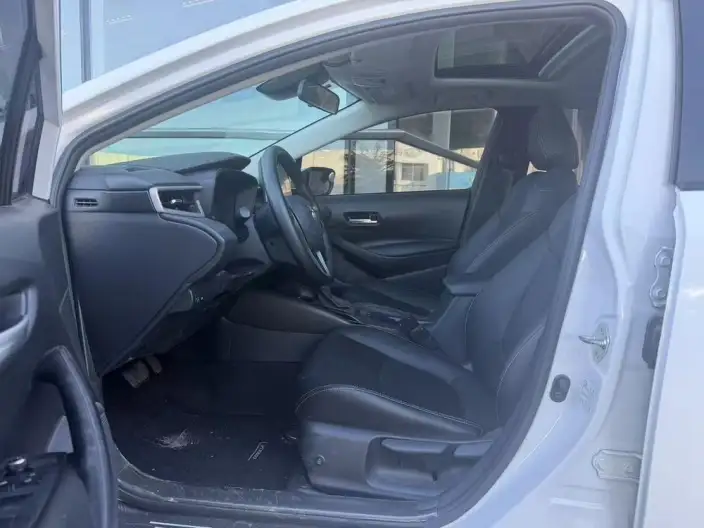 Toyota Corolla 2022 Model 1.5L CVT Pioneer Edition – фото 8