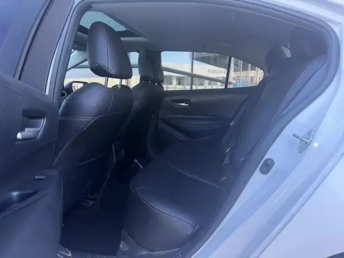 Toyota Corolla 2022 Model 1.5L CVT Pioneer Edition – фото 9