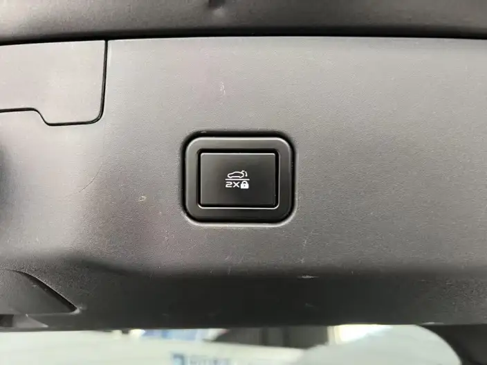 Changan UNI-V 2022 Model 1.5T Sports Edition – фото 7