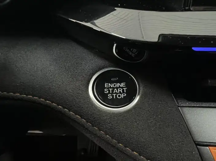 Changan UNI-V 2022 Model 1.5T Sports Edition – фото 10