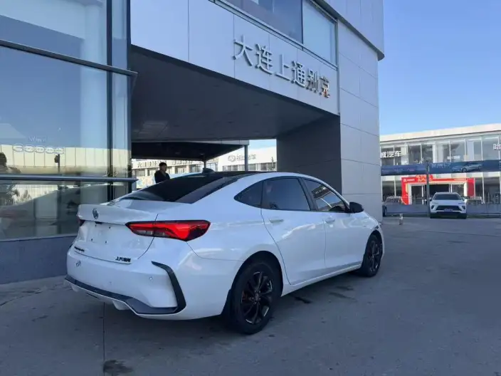 Buick Verano 2023 Model Pro GS Hunting Wind Edition