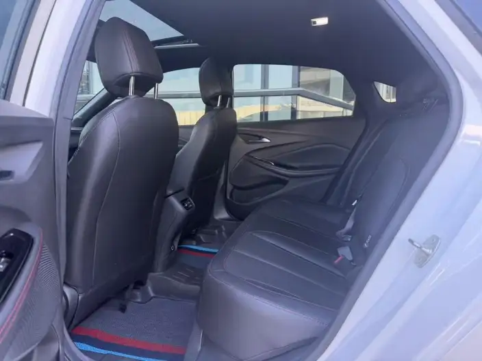 Buick Verano 2023 Model Pro GS Hunting Wind Edition – фото 9