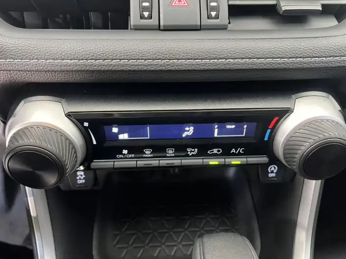 Toyota RAV4 2024 Model 2.0L CVT 2WD Urban Edition – фото 10