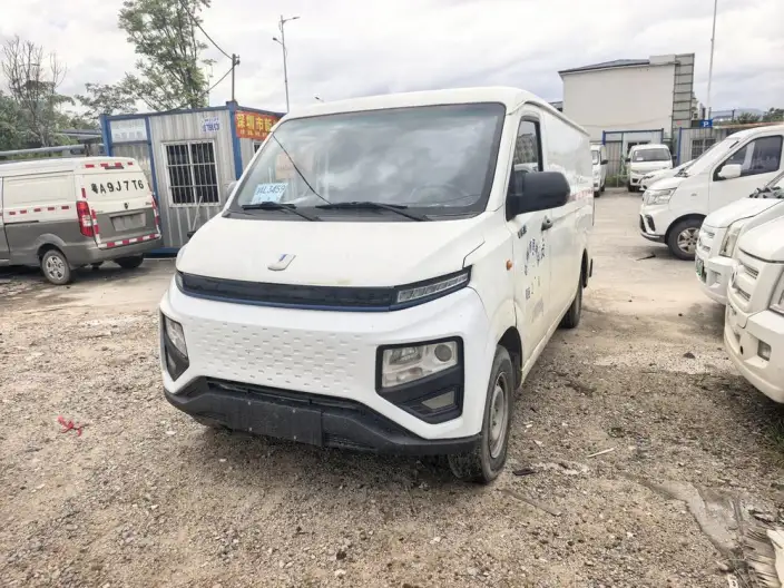 Yuancheng RemoteXingxiang V 2023 Model V6E AVIC Lithium Battery 38.64kWh Value Edition