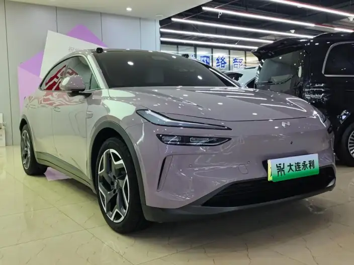Onvo L60 2024 Model 525km Standard Battery Life 4WD Edition