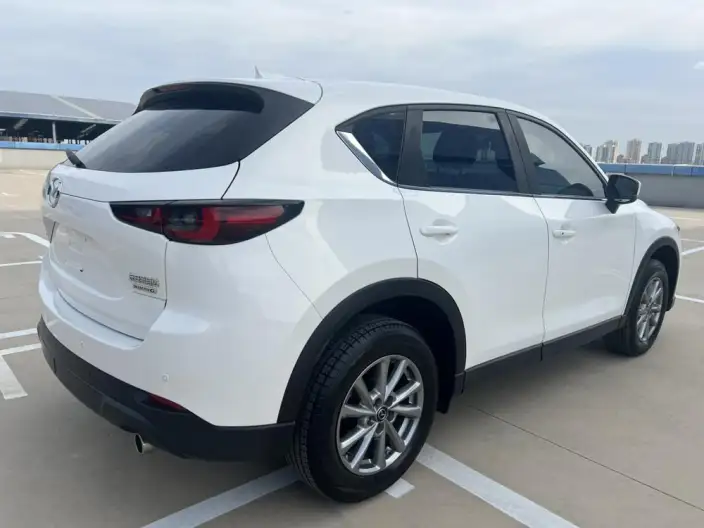 Mazda CX-5 2022 Model 2.0L Automatic 2WD Smart Shang Model – фото 6
