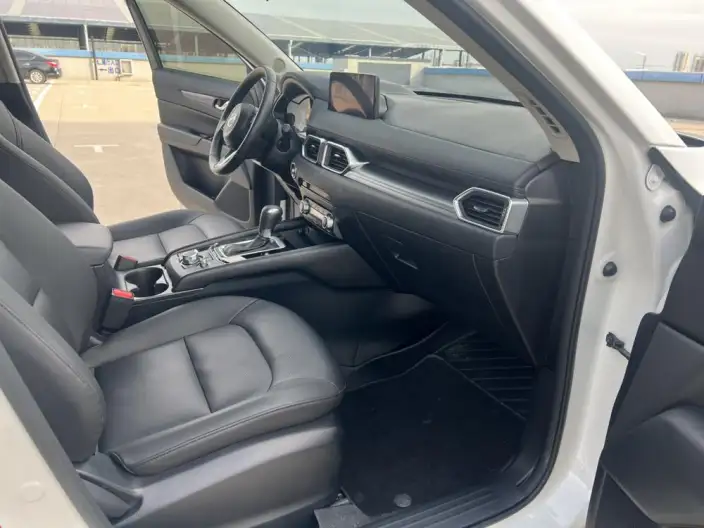 Mazda CX-5 2022 Model 2.0L Automatic 2WD Smart Shang Model – фото 8