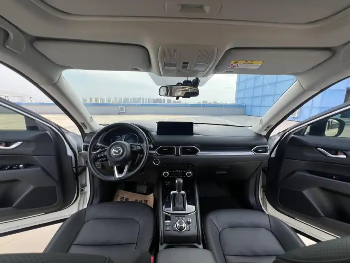 Mazda CX-5 2022 Model 2.0L Automatic 2WD Smart Shang Model – фото 9