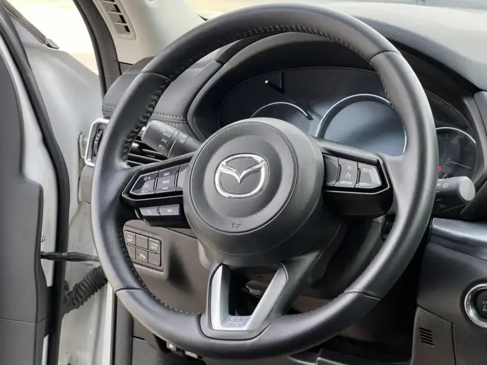 Mazda CX-5 2022 Model 2.0L Automatic 2WD Smart Shang Model – фото 10