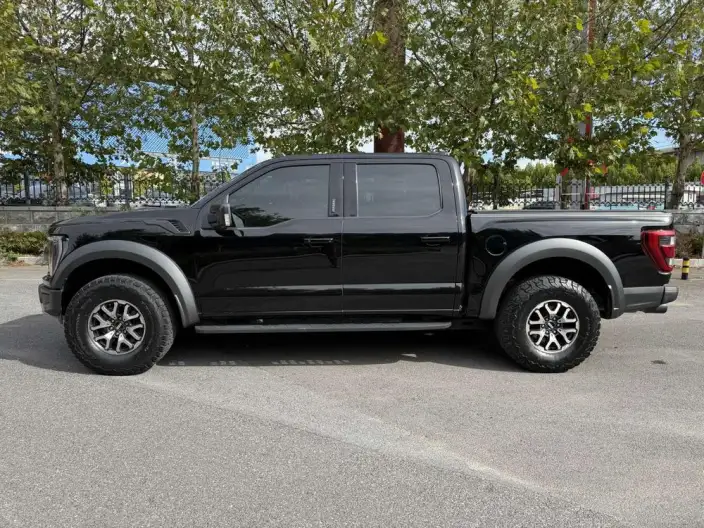 Ford F-150 Raptor 2022 Model Raptor EcoBoost 3.5T V6
