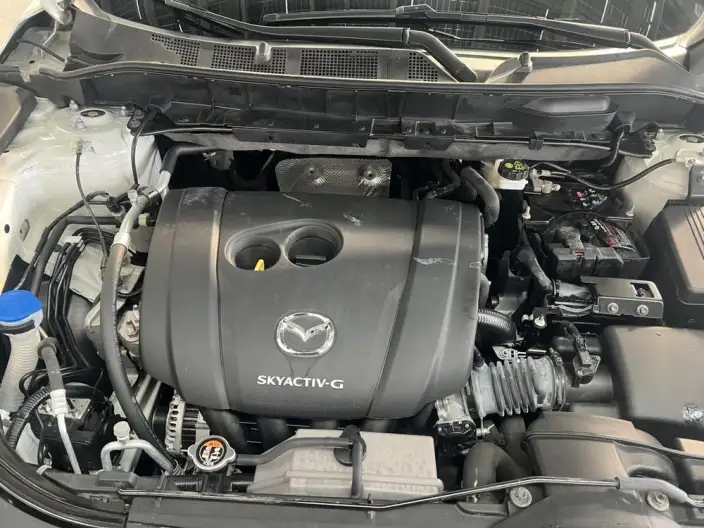 Mazda CX-5 2022 Model 2.0L Automatic 2WD Smart Elegance Model – фото 7