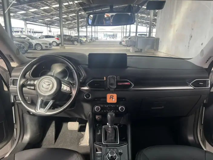 Mazda CX-5 2022 Model 2.0L Automatic 2WD Smart Elegance Model – фото 8