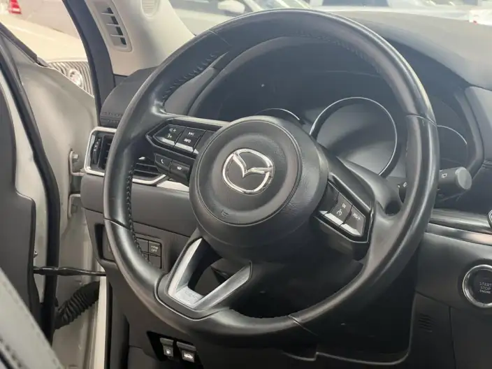 Mazda CX-5 2022 Model 2.0L Automatic 2WD Smart Elegance Model – фото 9