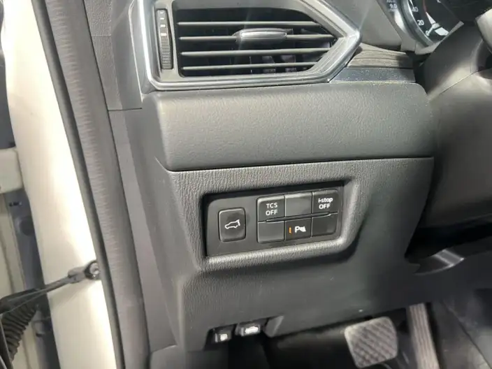 Mazda CX-5 2022 Model 2.0L Automatic 2WD Smart Elegance Model – фото 10