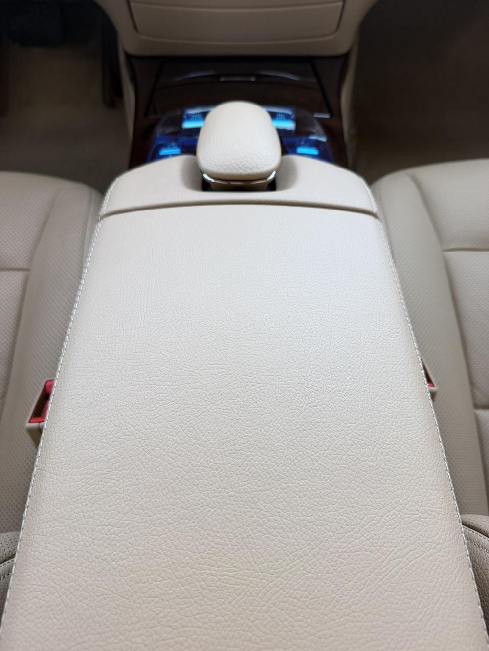 Mercedes-Benz S-Class 2012 модификация S 300 L Luxury Grand Edition – фото 10