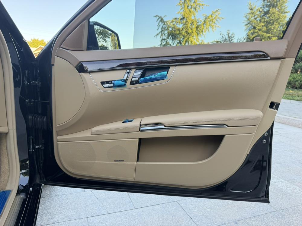 Mercedes-Benz S-Class 2012 модификация S 300 L Luxury Grand Edition – фото 11