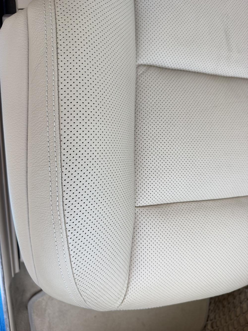 Mercedes-Benz S-Class 2012 модификация S 300 L Luxury Grand Edition – фото 12