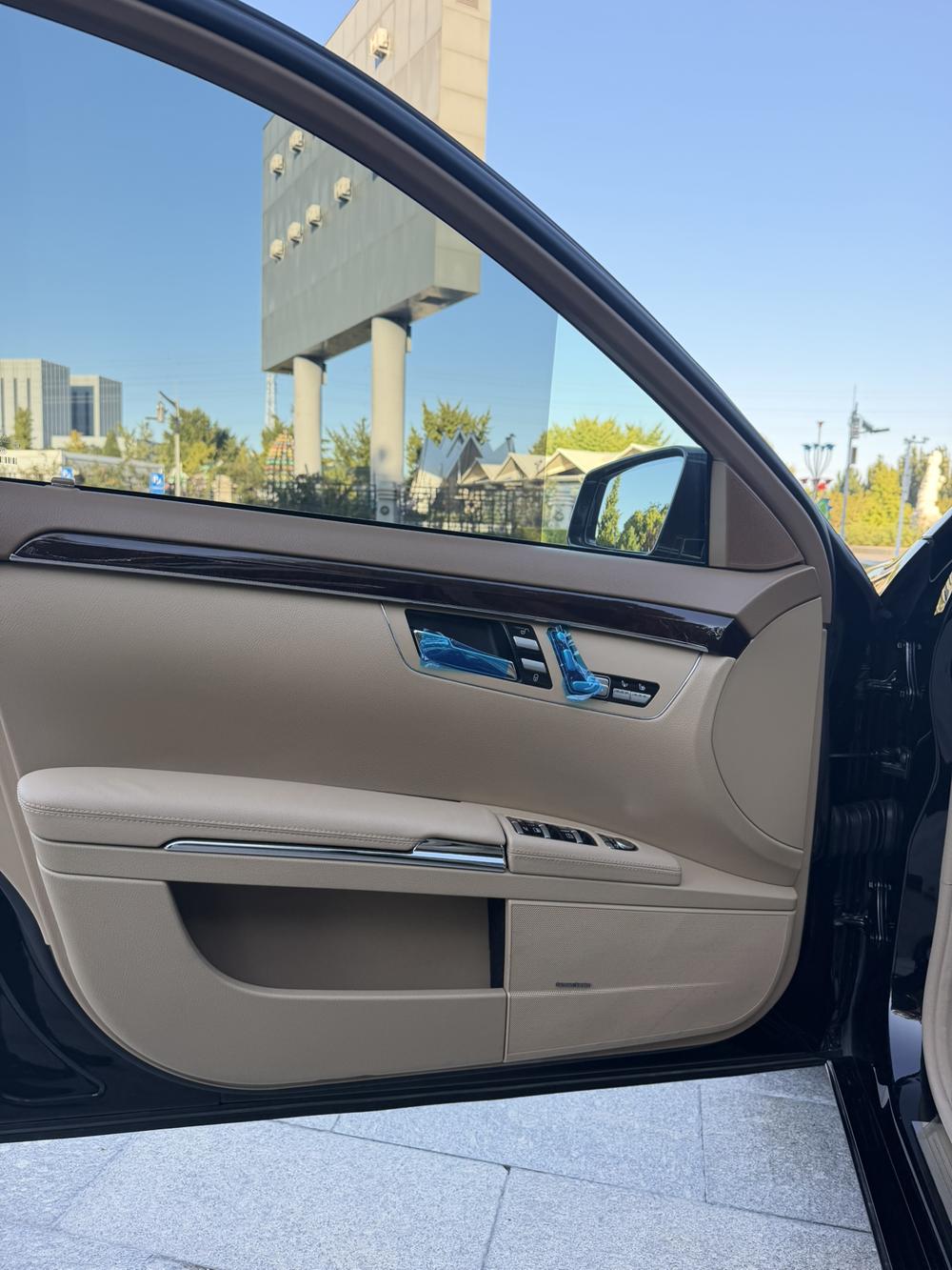 Mercedes-Benz S-Class 2012 модификация S 300 L Luxury Grand Edition – фото 21
