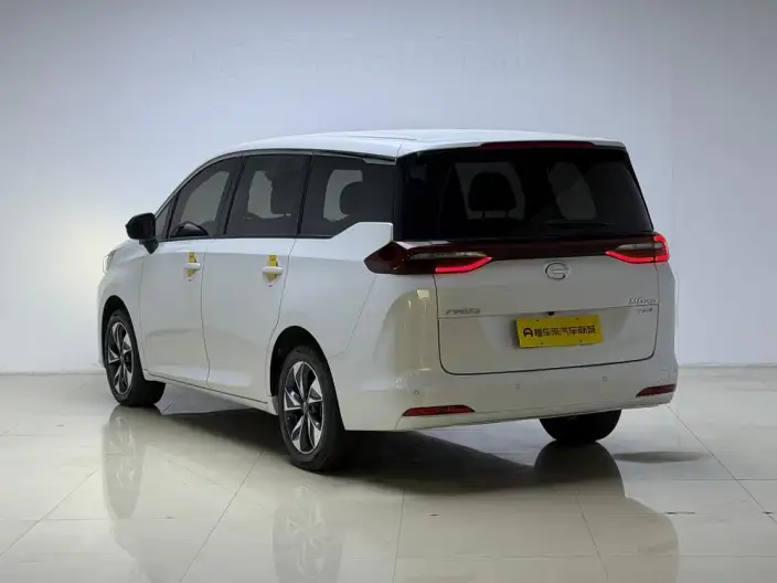 GAC Trumpchi M6 2023 Model PRO 270T WDCT Deluxe Edition – фото 5