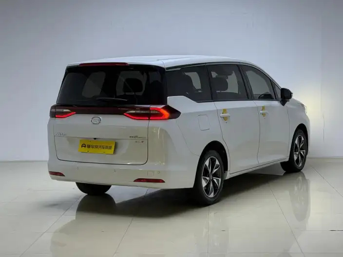 GAC Trumpchi M6 2023 Model PRO 270T WDCT Deluxe Edition – фото 7